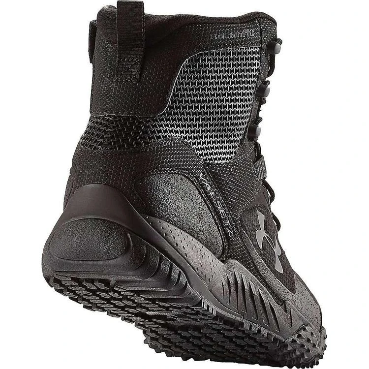 商品Under Armour|Under Armour Men's UA Valsetz RTS Side Zip Boot,价格¥1037,第5张图片详细描述