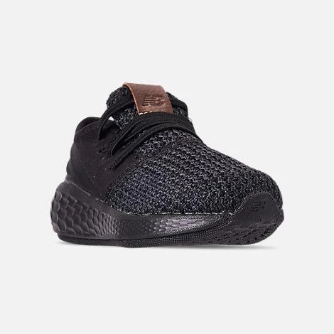 商品New Balance|Boys' Toddler New Balance Cruz Sport Running Shoes,价格¥149,第2张图片详细描述