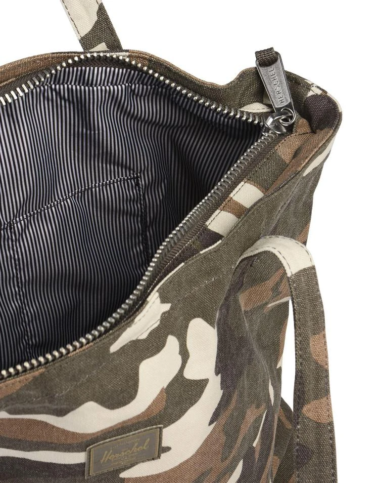 商品Herschel Supply|MICA COTTON CANVAS,价格¥725,第2张图片详细描述