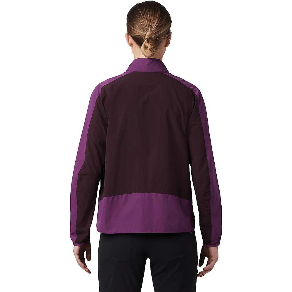 商品Mountain Hardwear|Women's Railay Pullover,价格¥223,第3张图片详细描述