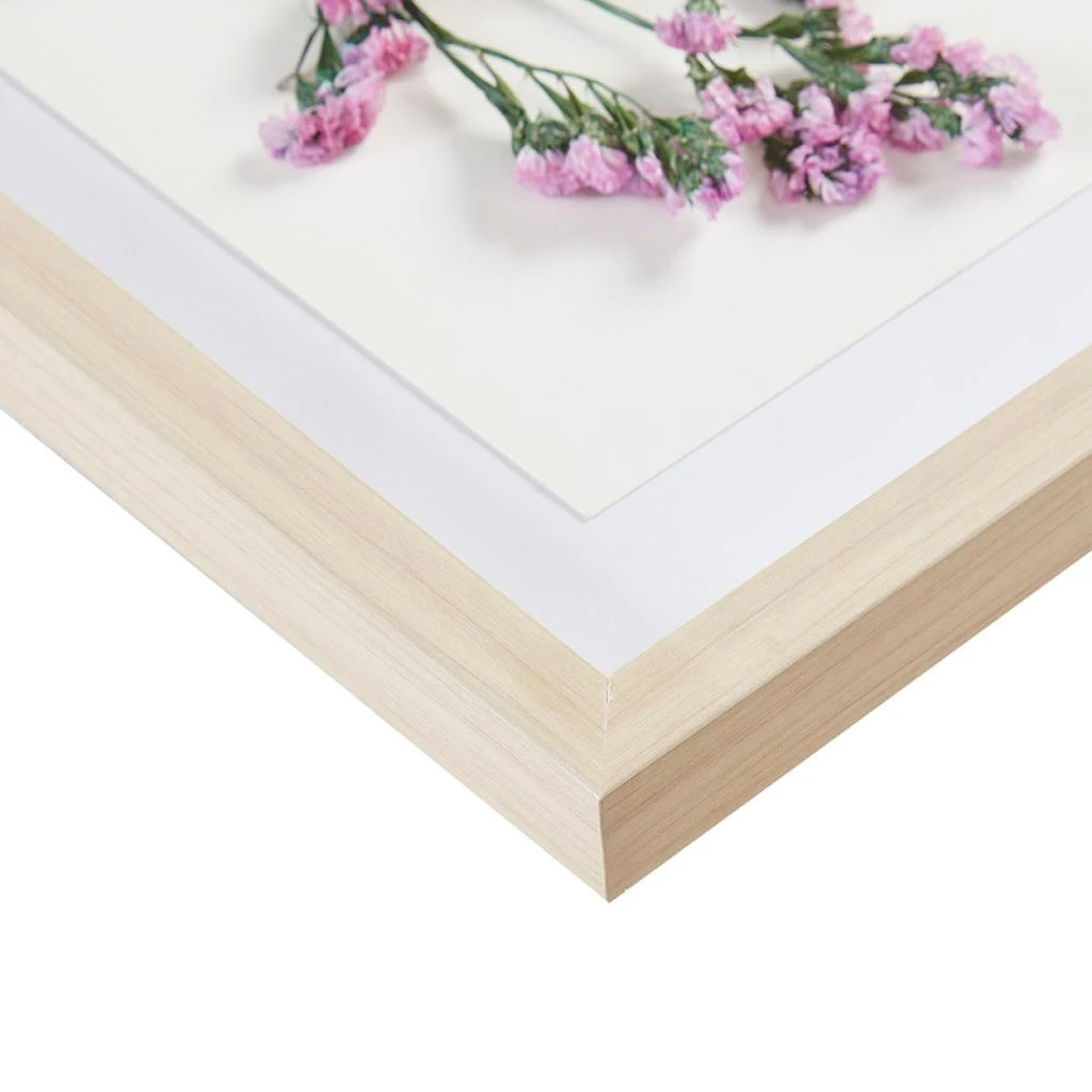 商品Simplie Fun|Avant Garden Dried Flower 2-piece Shadow Box Wall Decor Set,价格¥1179,第3张图片详细描述