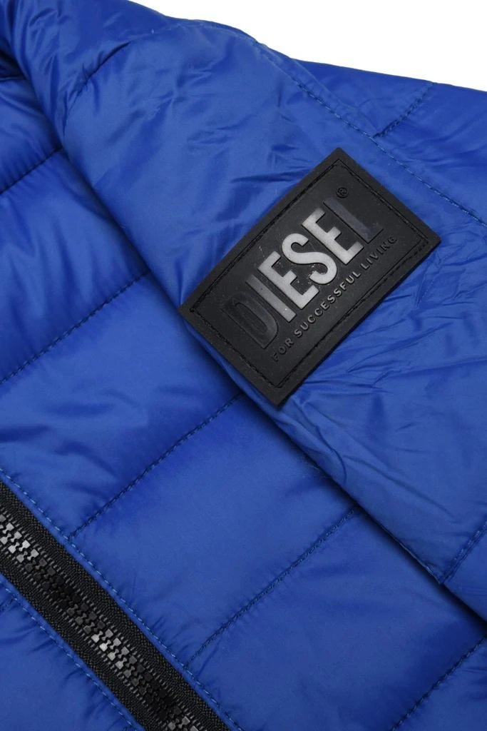 商品Diesel|Jdolmir21b Jacket Diesel,价格¥638,第3张图片详细描述