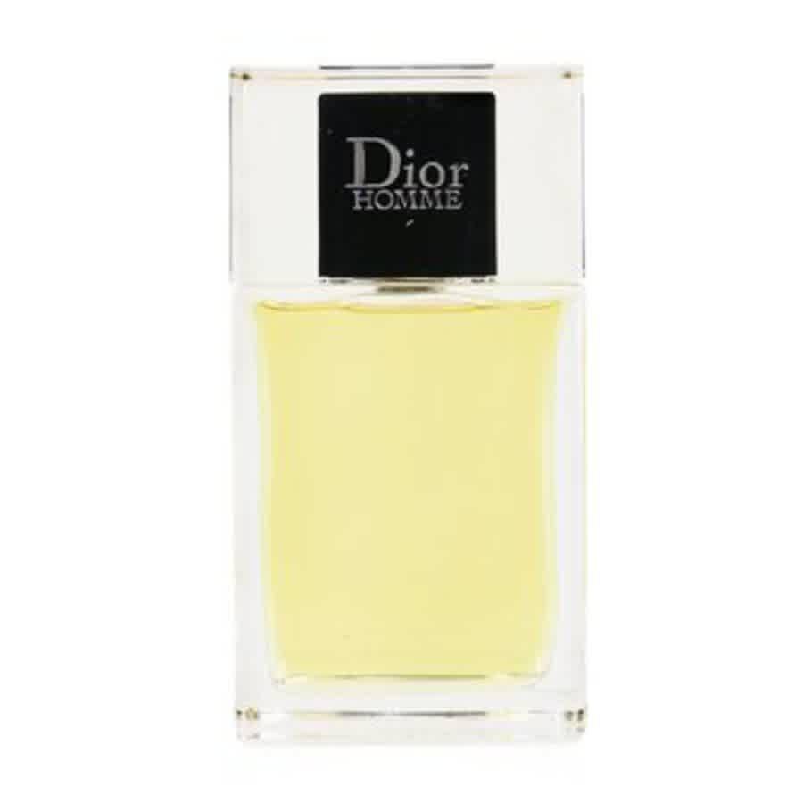 商品Dior|Dior Homme / Christian Dior After Shave 3.4 oz (m),价格¥437,第5张图片详细描述