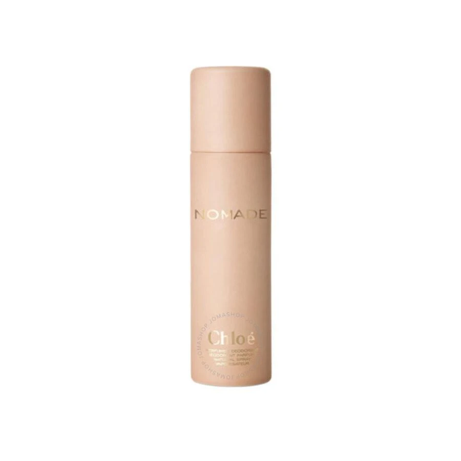 商品Chloé|Nomade Deodorant Body Spray 3.4 oz Fragrances 3614223111527,价格¥172,第1张图片