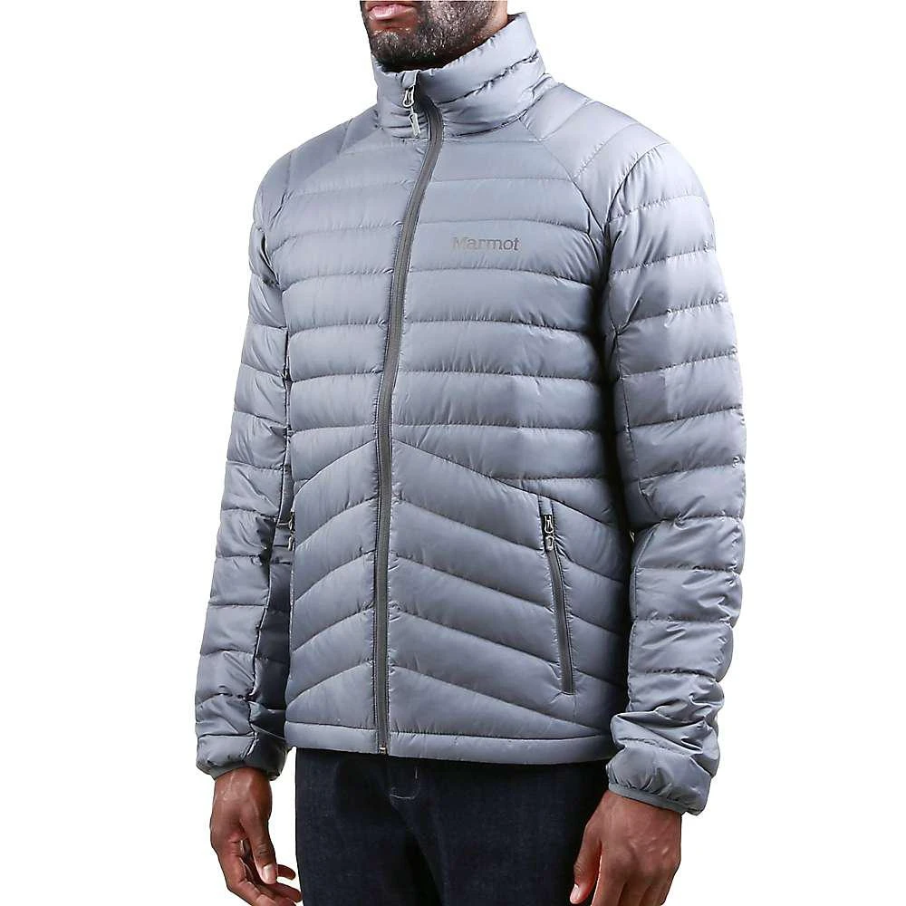 商品Marmot|Men's Highlander Down Jacket,价格¥972,第3张图片详细描述