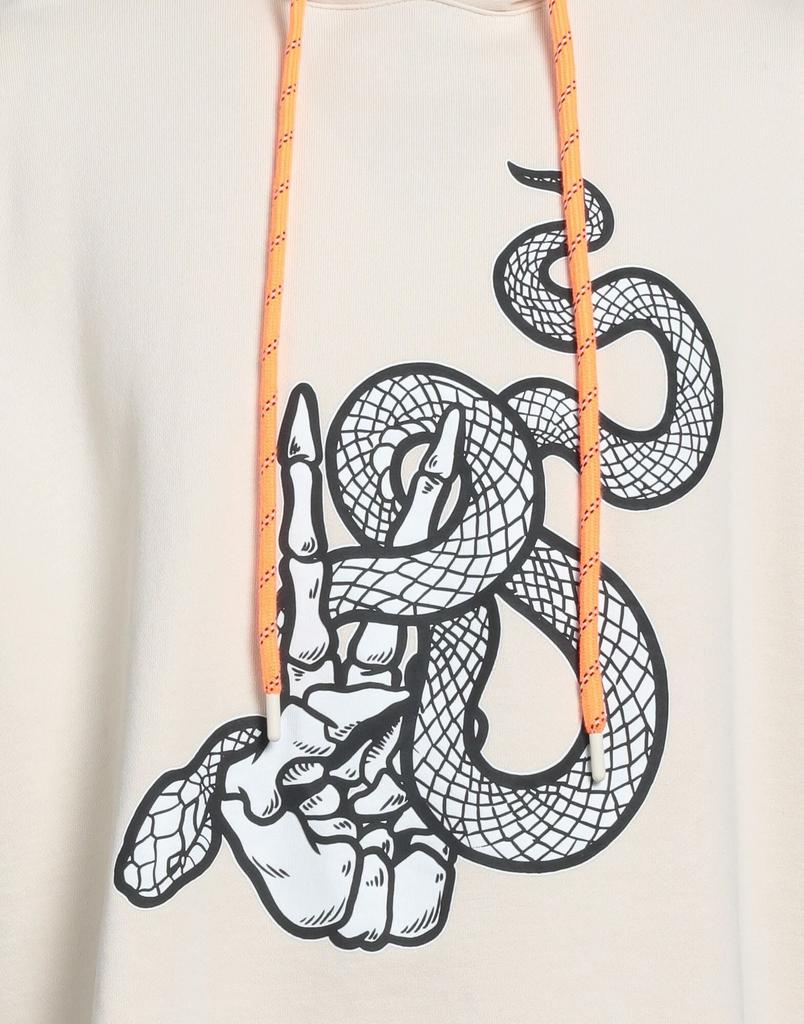 Hooded sweatshirt商品第4张图片规格展示