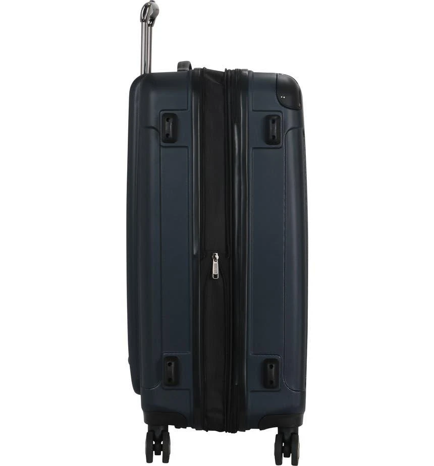 商品Kenneth Cole|KENNETH COLE Renegade 28" Molded Hardside Spinner Suitcase,价格¥915,第3张图片详细描述