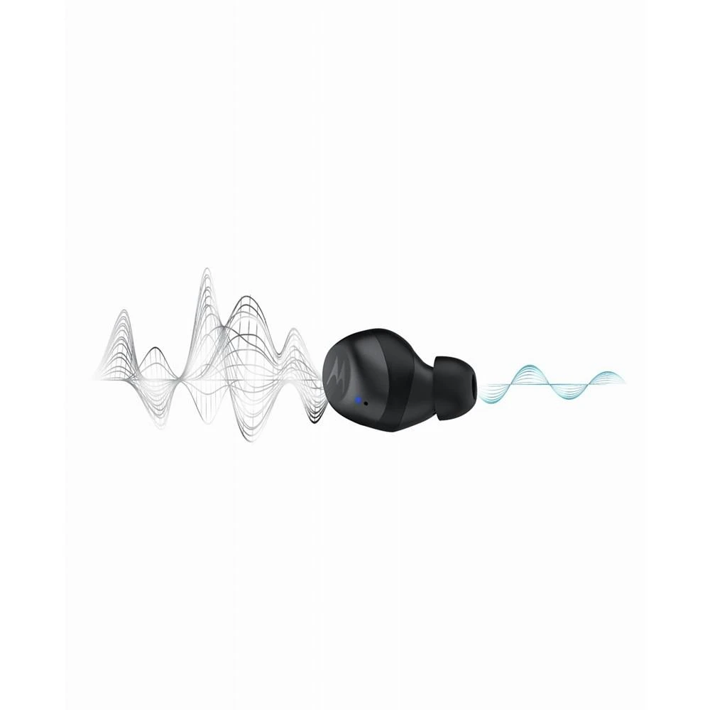 Moto Buds 270 ANC True Wireless Earbuds 商品