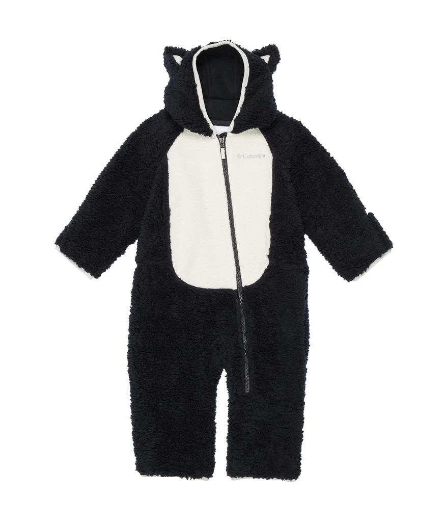 商品Columbia|Foxy Baby™ Sherpa Bunting (Infant),价格¥302,第1张图片