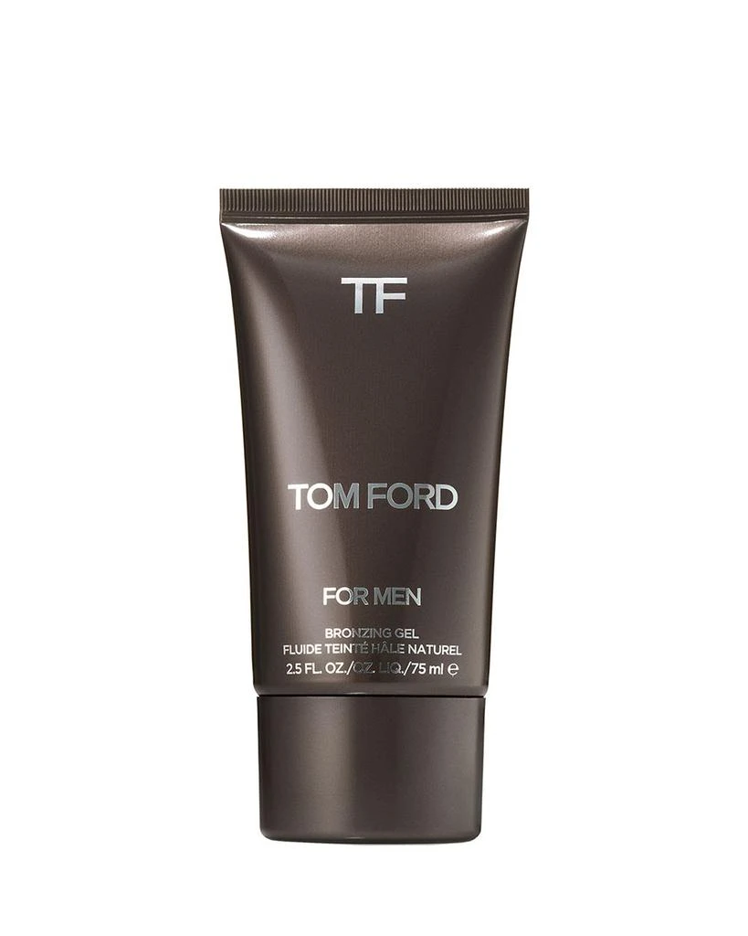 商品Tom Ford|For Men Bronzing Gel,价格¥427,第1张图片详细描述