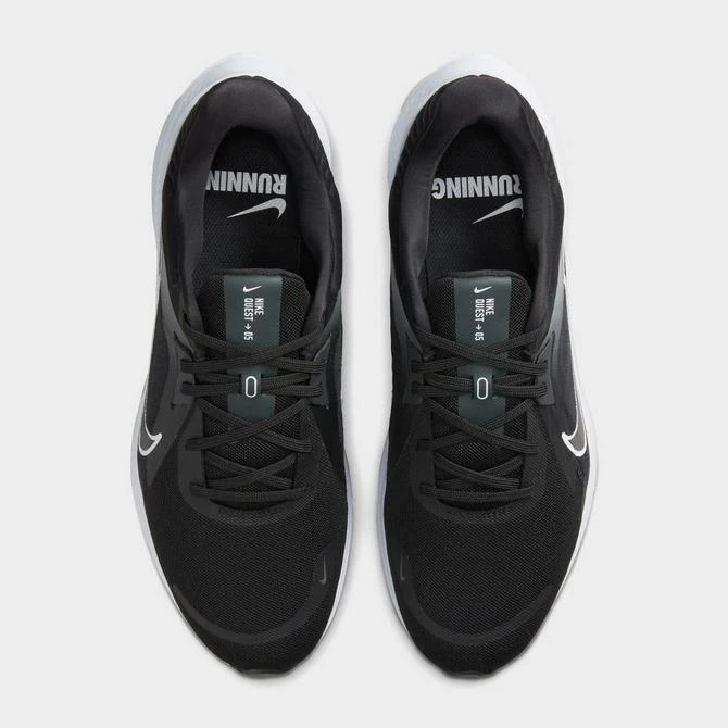 Men's Nike Quest 5 Road Running Shoes 商品