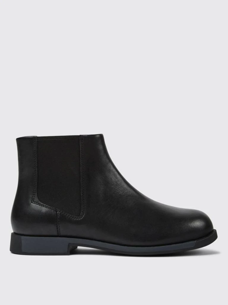 商品Camper|Camper flat ankle boots for woman,价格¥1451,第1张图片