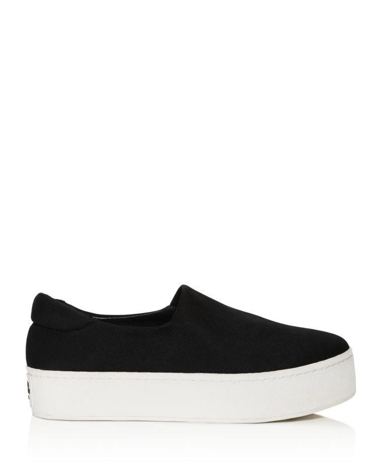 商品Opening Ceremony|Classic Slip-On Platform Sneakers ,价格¥1462,第2张图片详细描述