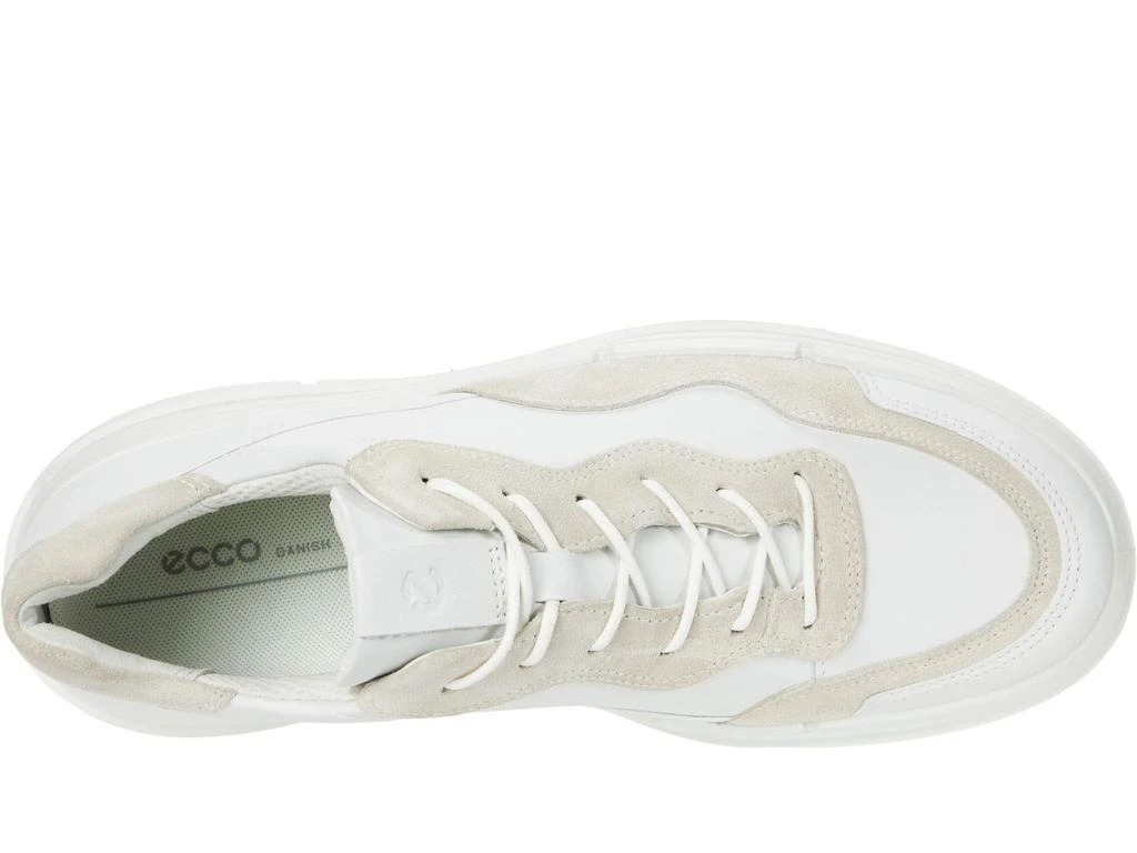 商品ECCO|Soft X Sneaker,价格¥568,第2张图片详细描述