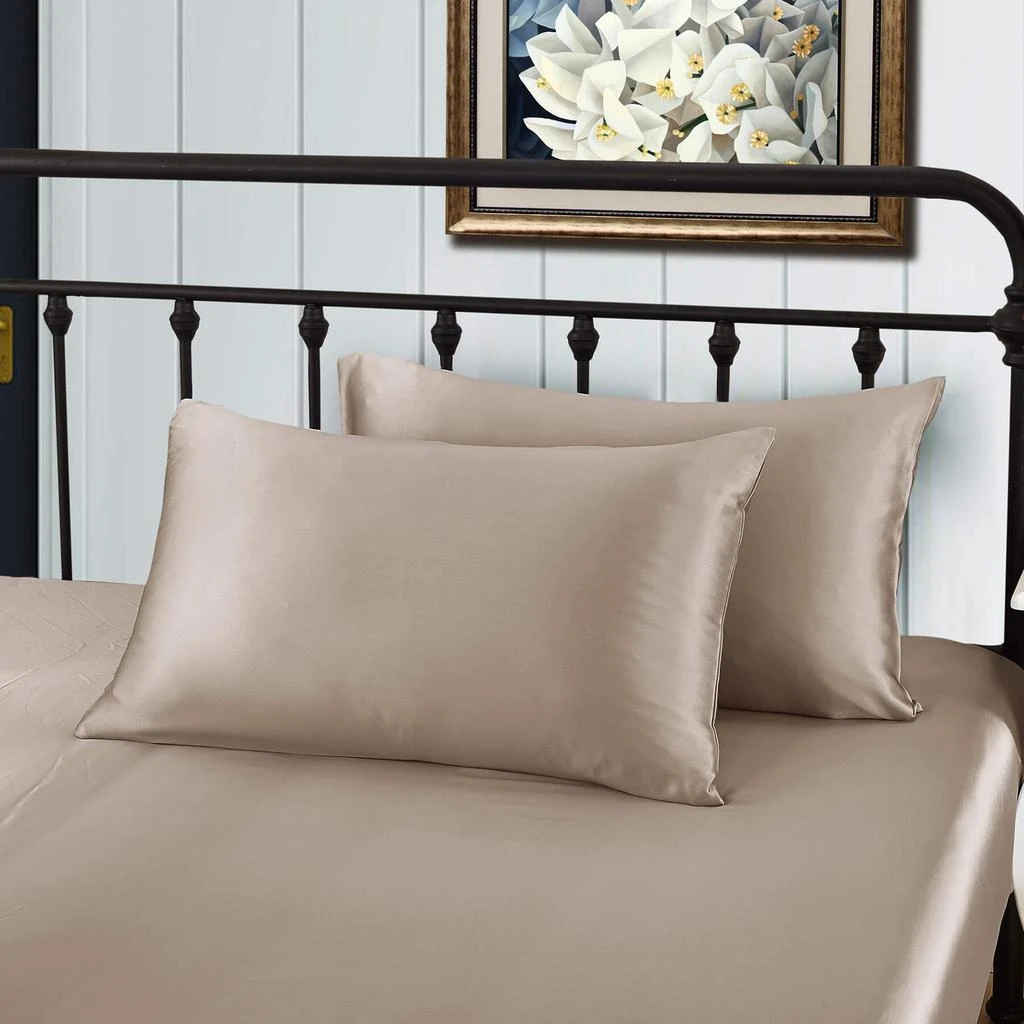 Terse 100% Pure Silk Pillowcase 商品