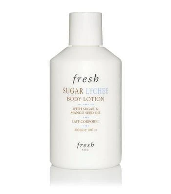 商品Fresh|Sugar Lychee Body Lotion,价格¥213,第1张图片