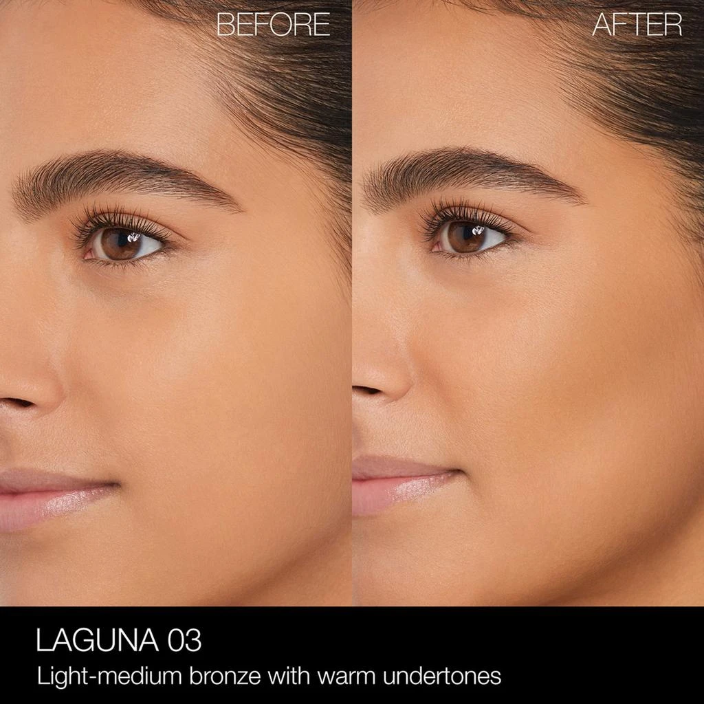 Laguna Bronzing Powder 商品