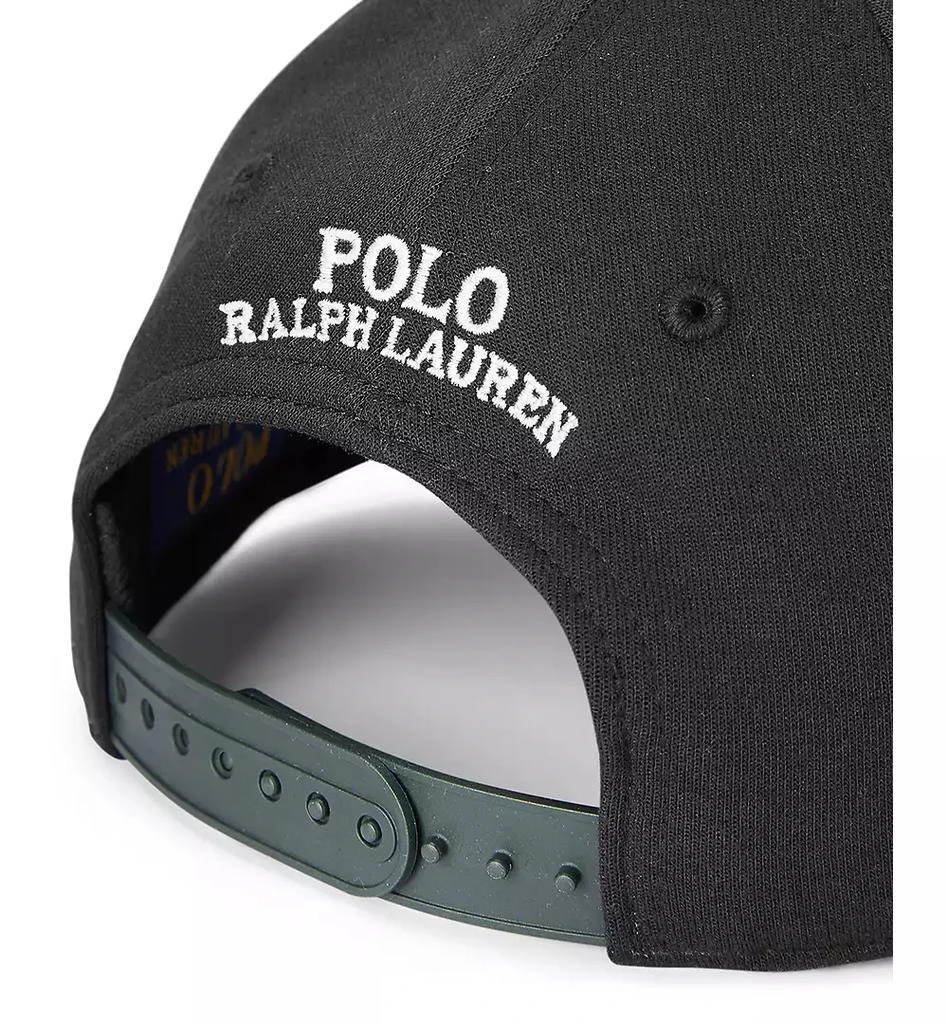 商品Ralph Lauren|男款棒球帽,价格¥440,第2张图片详细描述