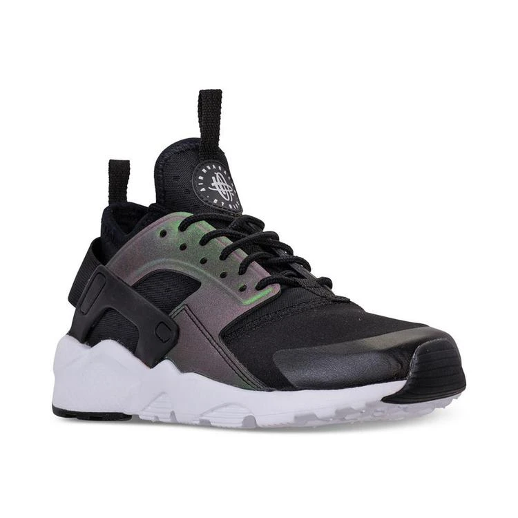 商品NIKE|Big Boys' Air Huarache Run Ultra SE Running Sneakers from Finish Line,价格¥593,第1张图片