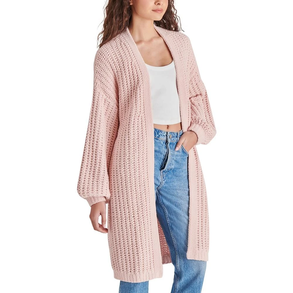 商品Steve Madden|Women's Emmie Cardigan,价格¥800,第3张图片详细描述