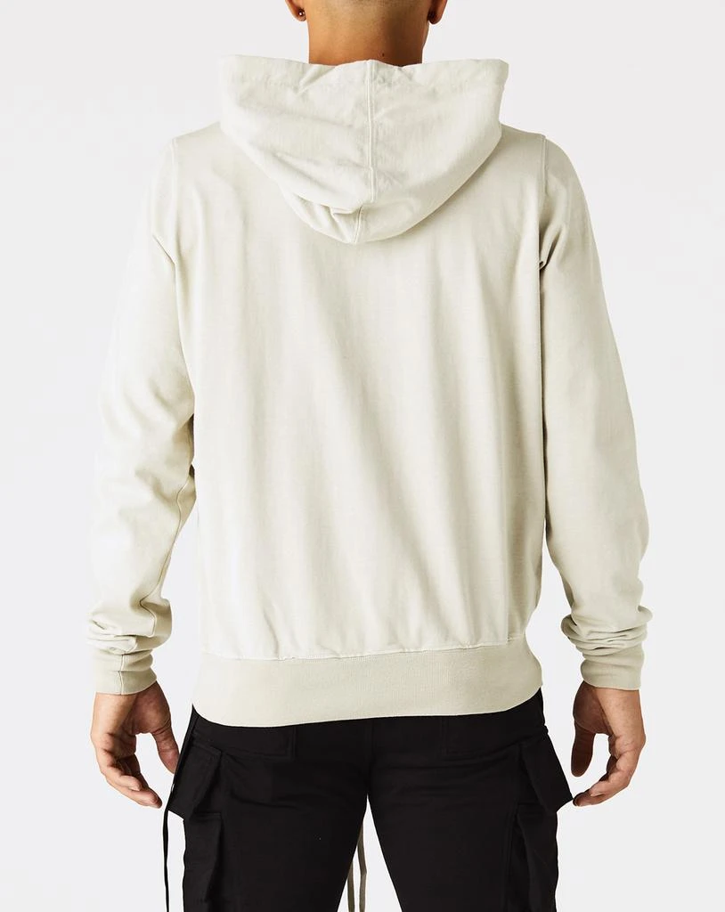 商品Rick Owens|Jason S Hoodie,价格¥4110,第3张图片详细描述