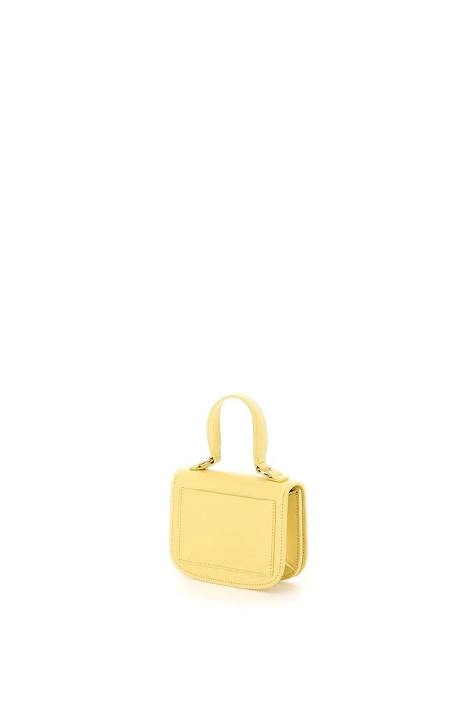 商品Jil Sander|Jil sander crossbody mini bag,价格¥1979,第2张图片详细描述