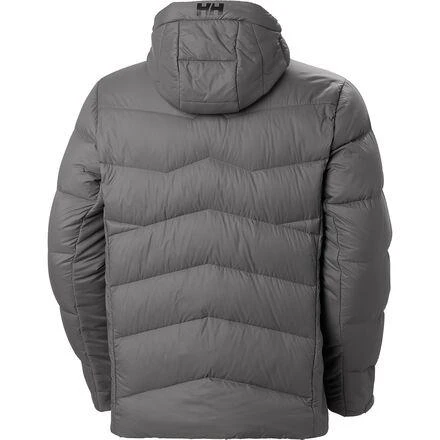 商品Helly Hansen|Verglas Icefall Down Jacket - Men's,价格¥1091,第4张图片详细描述