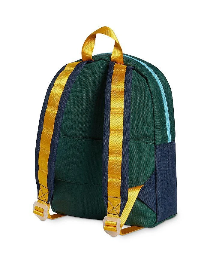 商品STATE|Unisex Kane Kids Mini Travel Backpack - Little Kid,价格¥591,第3张图片详细描述