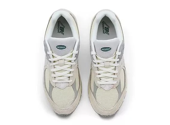 商品New Balance|2002R,价格¥1109,第4张图片详细描述