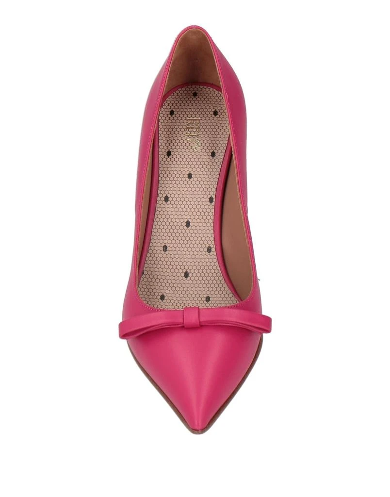 商品RED Valentino|Pump,价格¥1976,第4张图片详细描述