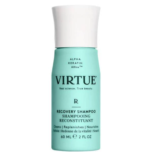 商品VIRTUE|VIRTUE Recovery Shampoo 60ml,价格¥130,第1张图片
