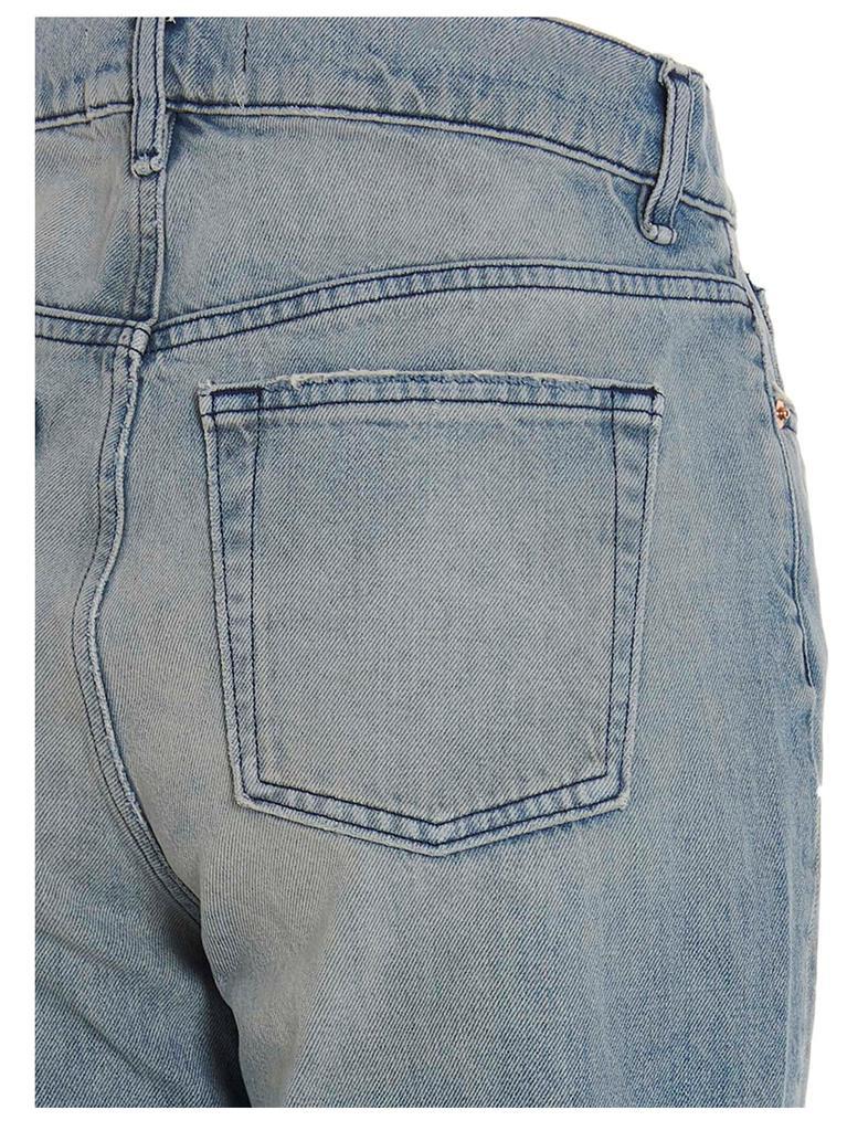 商品3 X 1|'Sabina' jeans,价格¥898,第6张图片详细描述