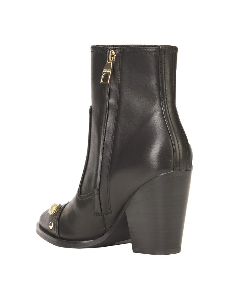 商品Versace|Ankle boot,价格¥945,第3张图片详细描述