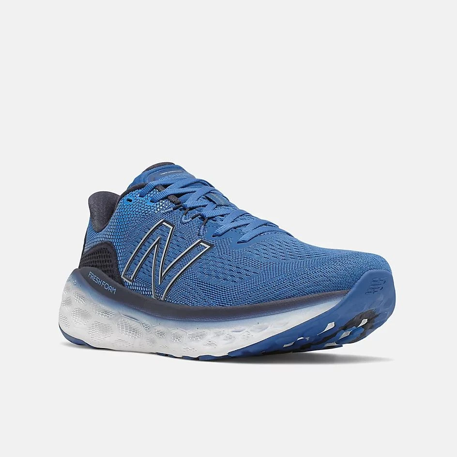 商品New Balance|Fresh Foam More v3,价格¥734,第2张图片详细描述