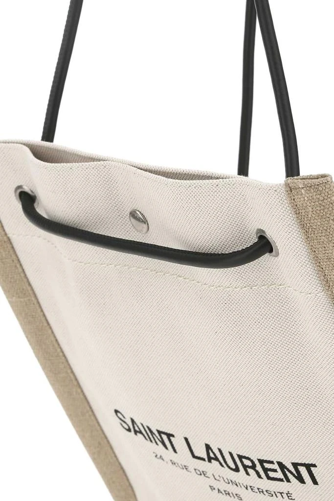 商品Yves Saint Laurent|Saint Laurent Universite Flat Crossbody Bag,价格¥3823,第4张图片详细描述