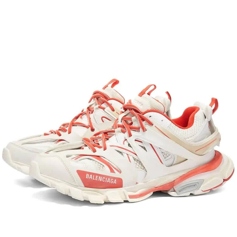 商品Balenciaga|Balenciaga Mens footwear 542023 W1GC4 9066,价格¥4017,第2张图片详细描述