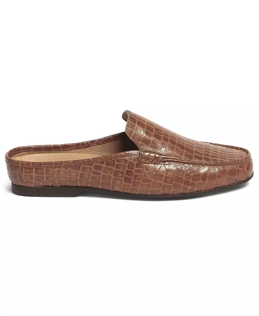 商品CARLOS by Carlos Santana|Men's Hades Mule Slip-On Shoes,价格¥707,第2张图片详细描述