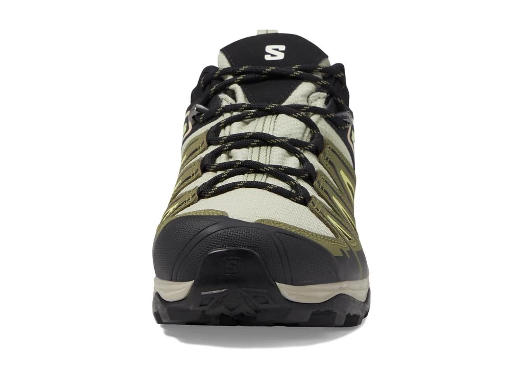 商品Salomon|X Ultra Pioneer Climasalomon™ Waterproof,价格¥988,第3张图片详细描述