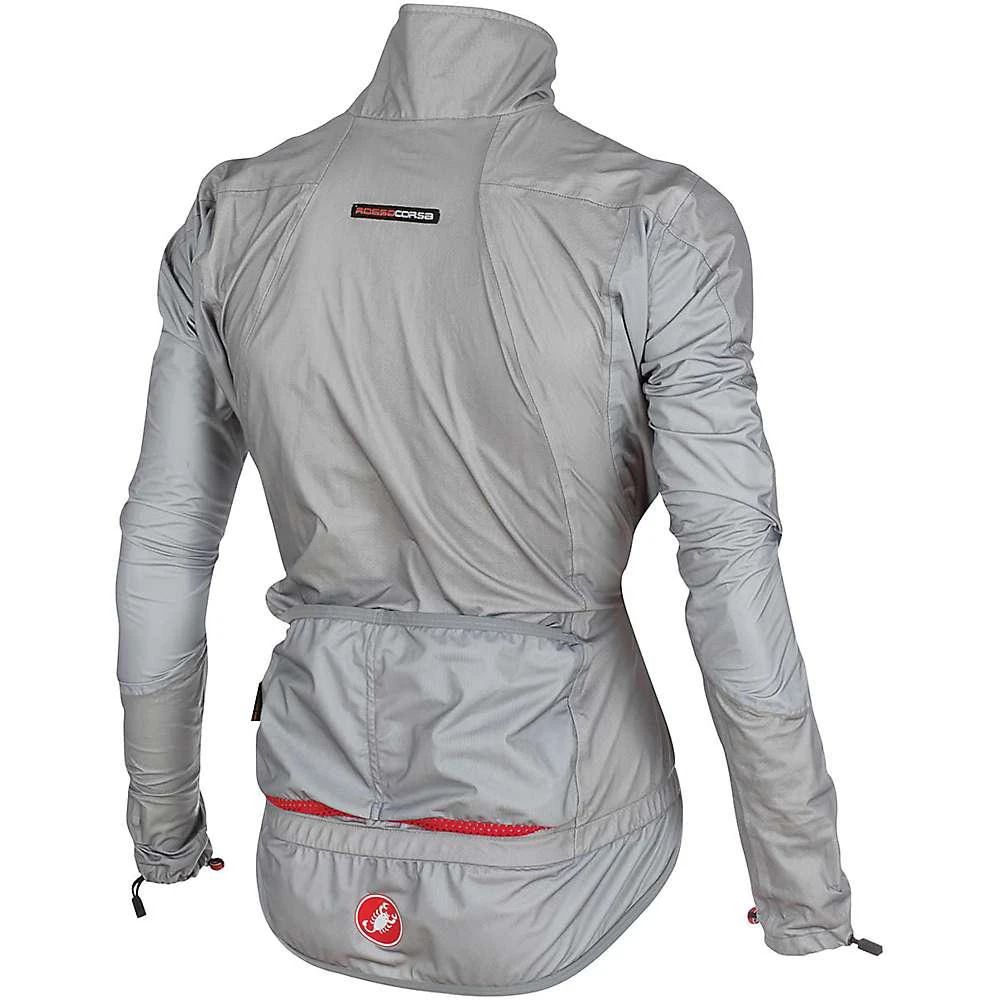 商品Castelli|Castelli Men's Tempesta Race Jacket,价格¥1538,第2张图片详细描述