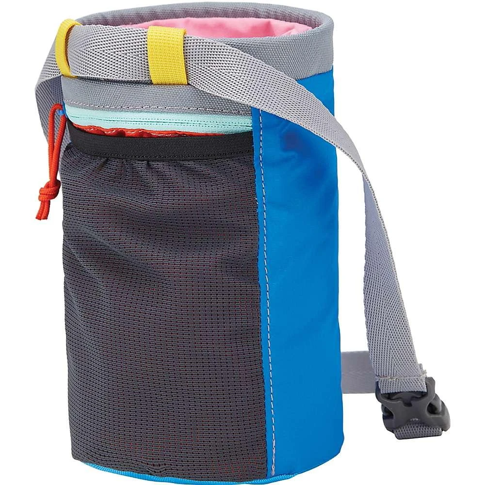 商品Cotopaxi|Cotopaxi Halcon Chalk Bag,价格¥268,第4张图片详细描述