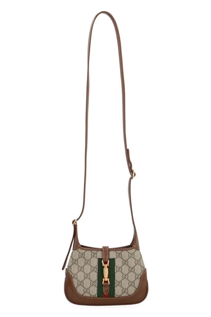 商品Gucci|Gucci Jackie 1961 Mini Shoulder Bag,价格¥14790,第4张图片详细描述