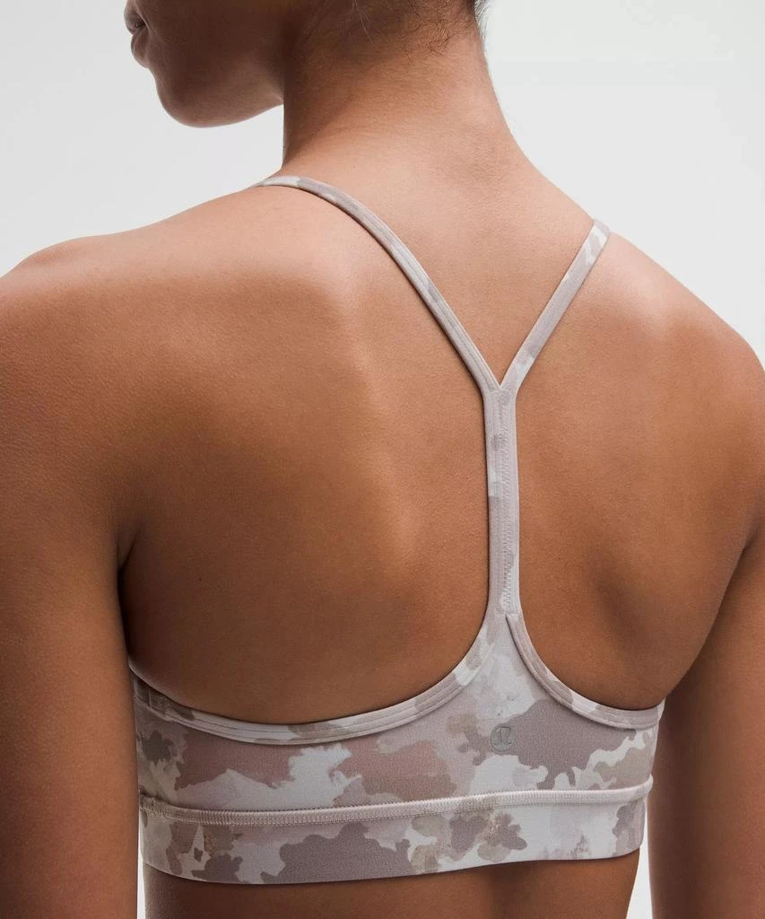 Flow Y Bra Nulu *Light Support, A–C Cups 商品