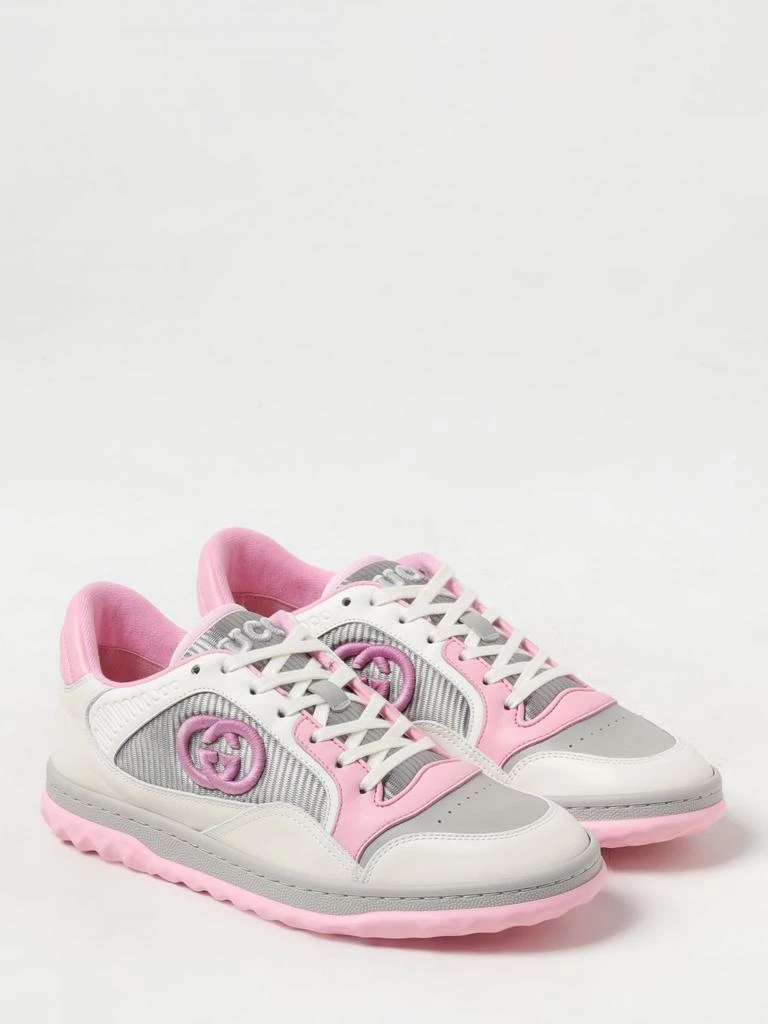 商品Gucci|Gucci sneakers for woman,价格¥5904,第2张图片详细描述