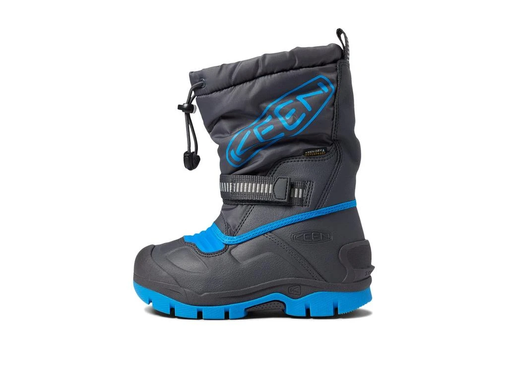 商品Keen|Snow Troll WP (Toddler/Little Kid),价格¥564,第4张图片详细描述