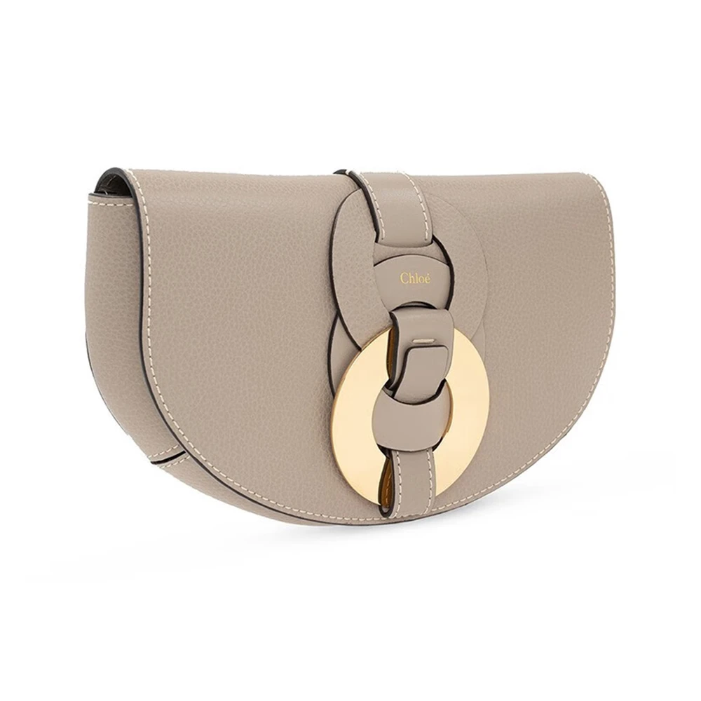 CHLOE' 女灰色女士腰包 C21AP118-C61-23W 商品