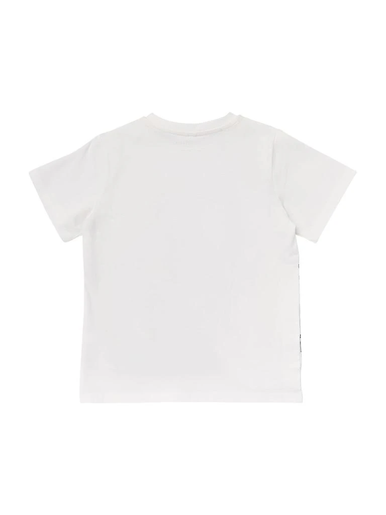 商品Stella McCartney|Printed Organic Cotton T-shirt,价格¥415,第2张图片详细描述