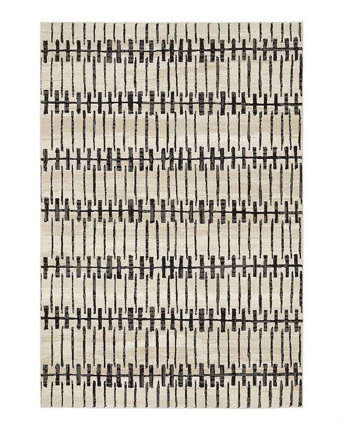 商品Oriental Weavers|Raylan RAY11 Area Rug, 5'3" x 7'6",价格¥2366,第1张图片详细描述