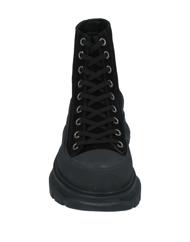 商品Alexander McQueen|Boots,价格¥3860,第4张图片详细描述