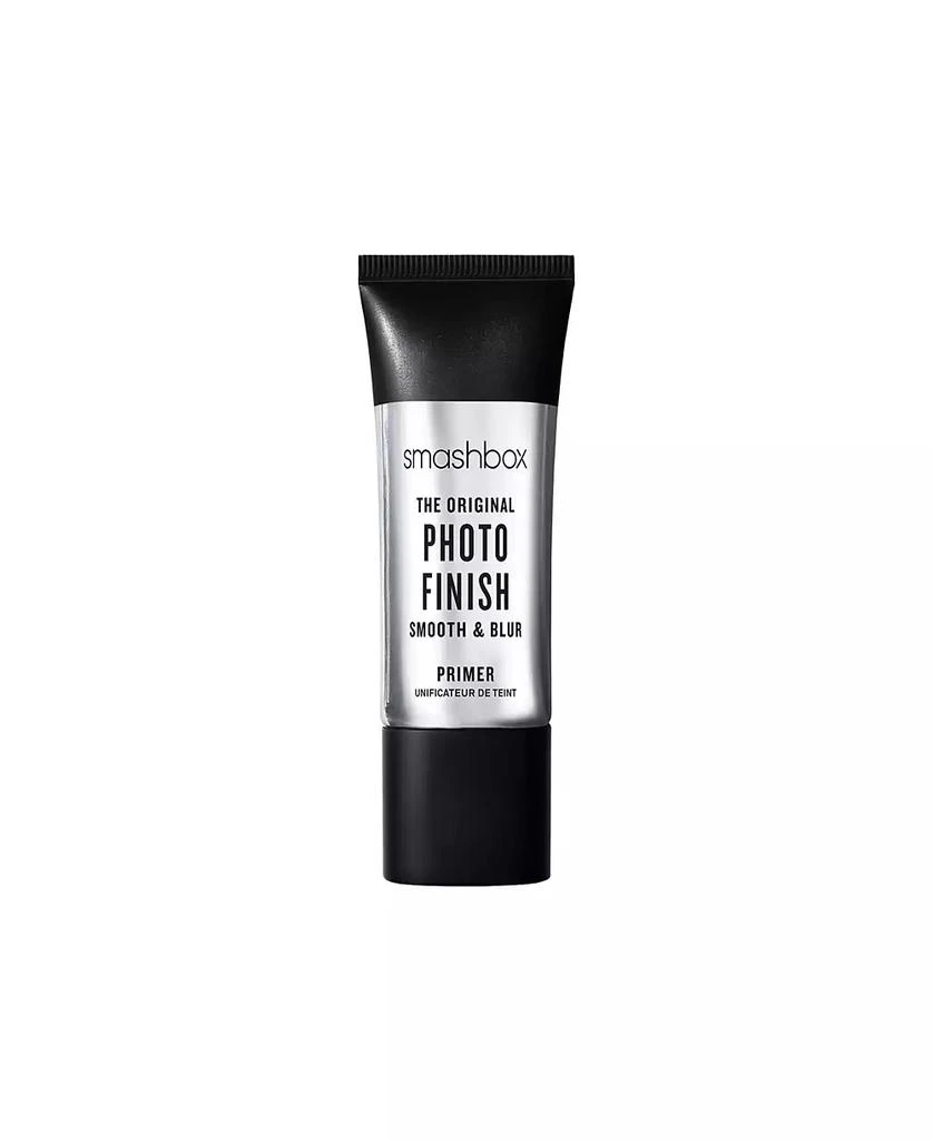 商品Smashbox Cosmetics|Mini Photo Finish Smooth & Blur Primer,价格¥102,第1张图片