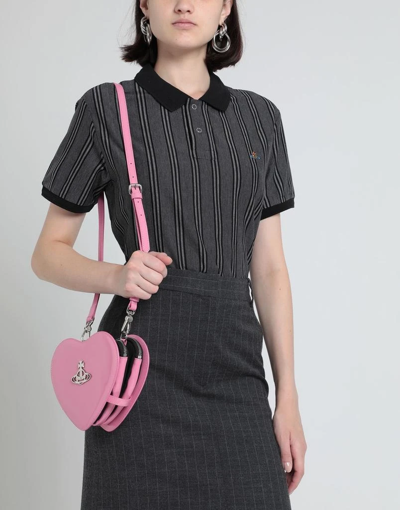 商品Vivienne Westwood|Cross-body bags,价格¥2846,第4张图片详细描述